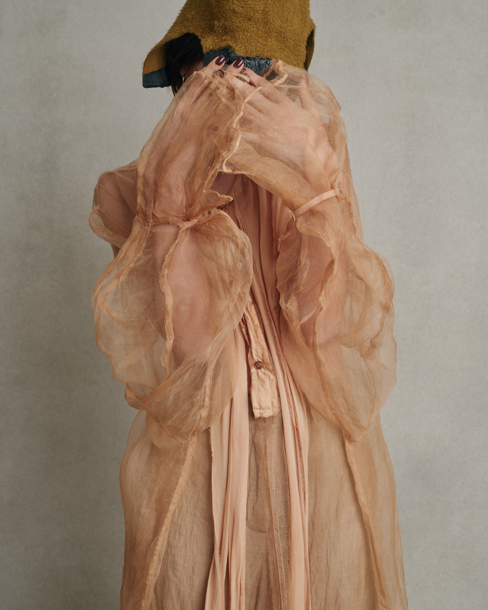 Phaedo studios - Blusa larga