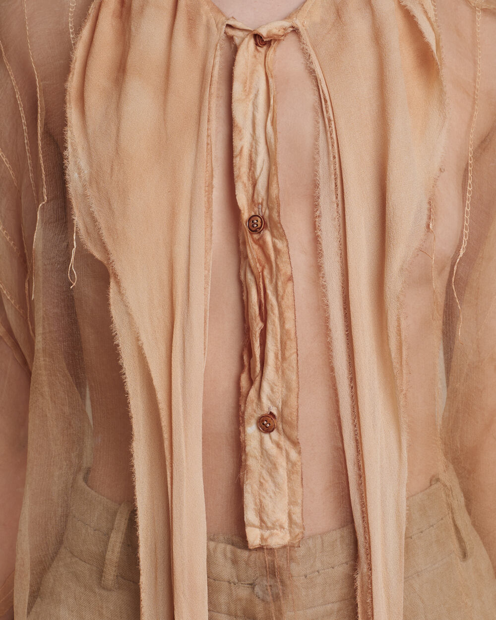 Phaedo studios - Blusa larga