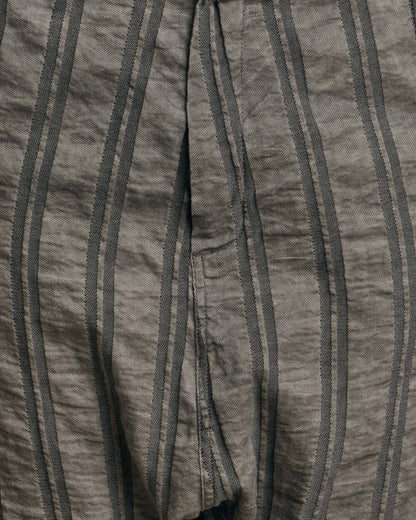Un-namable - Pantalon drop crotch