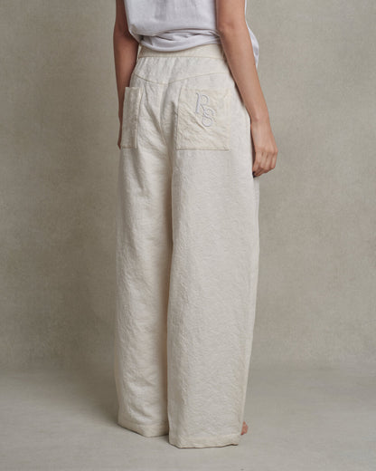 Renli su - Pantalon wide