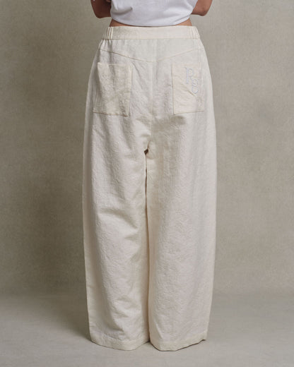 Renli su - Pantalon wide