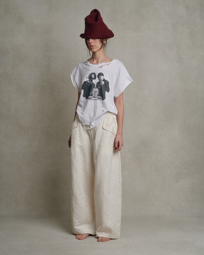 Renli su - Pantalon wide