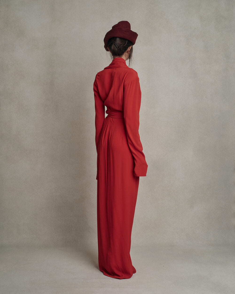 Rick Owens - Gown